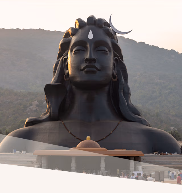 Isha Foundation