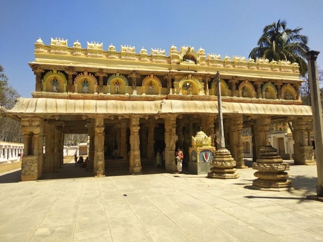 Rangasthala